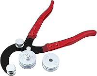 Vista 4 de Performance Tool W80674 Dobladora de Tubos Profesional