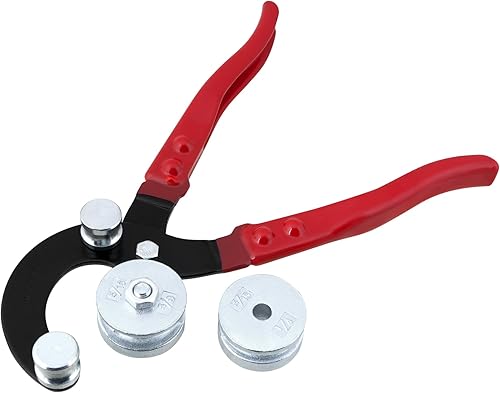 Miniatura 4 de Performance Tool Dobladora de tubos profesional W80674