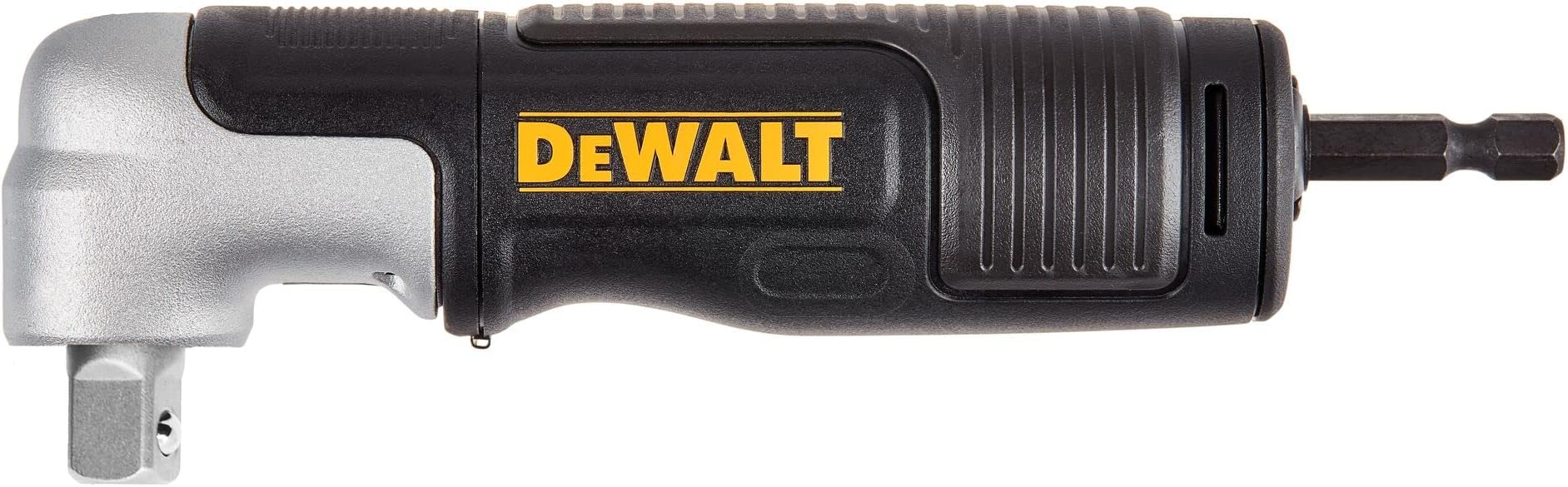 Fixation Angle Droit DEWALT Impact Ready 1,5 Pour Visseuse – DWARA120 Neuf