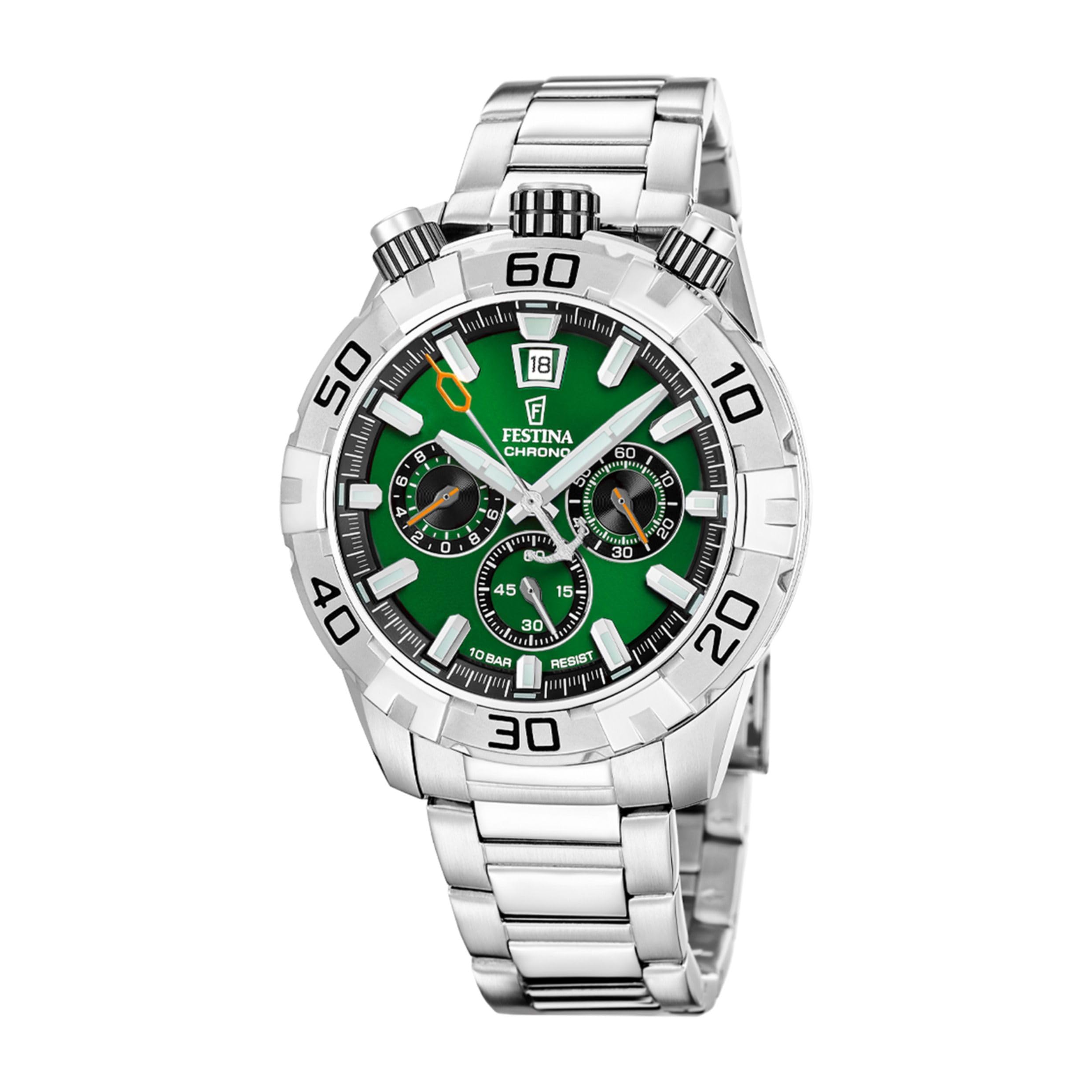 Festina Chronograf The Originals/Diver