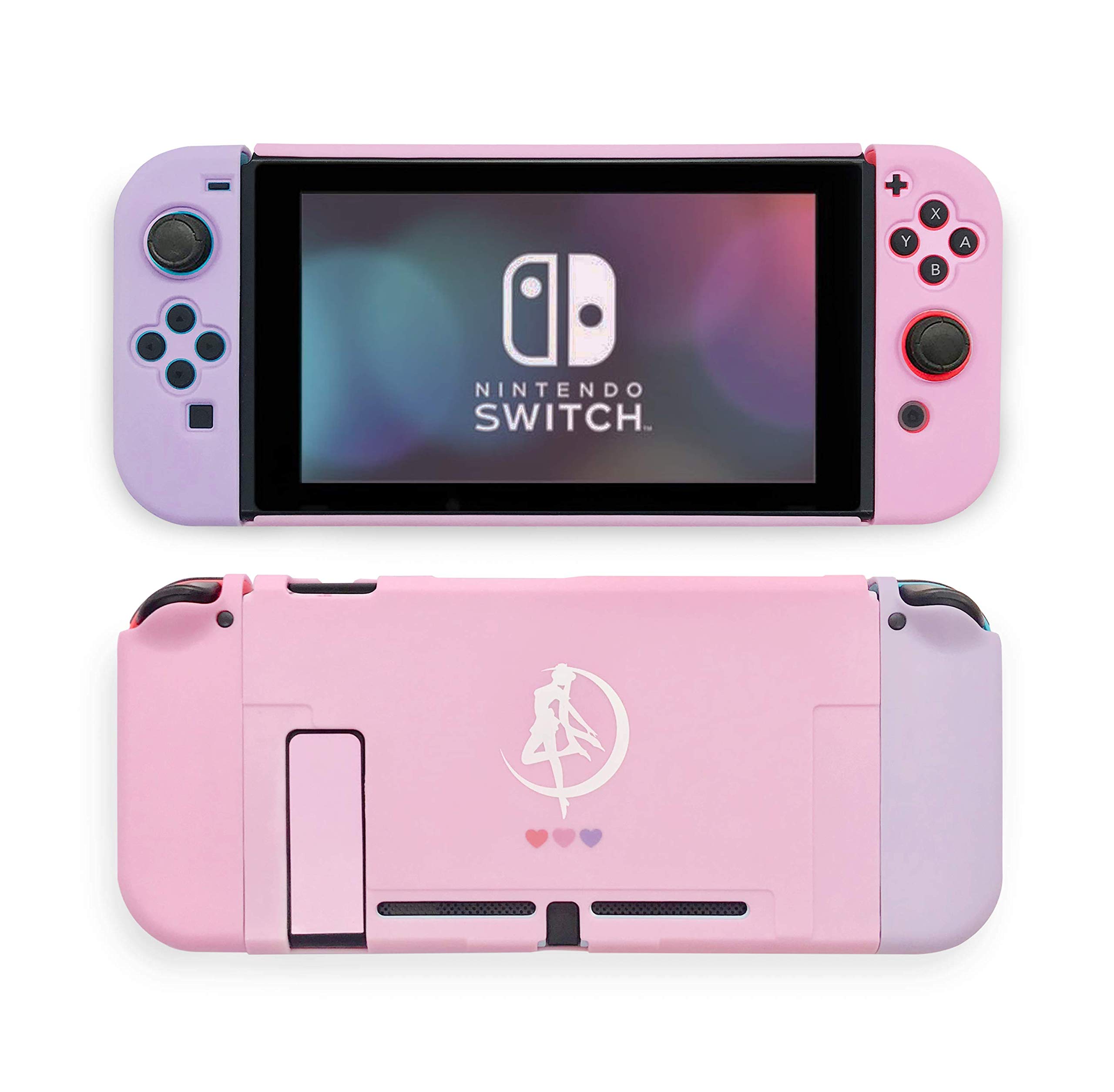 BelugaDesign Moon Switch Case...B08JVNRVSR | Encarguelo.com