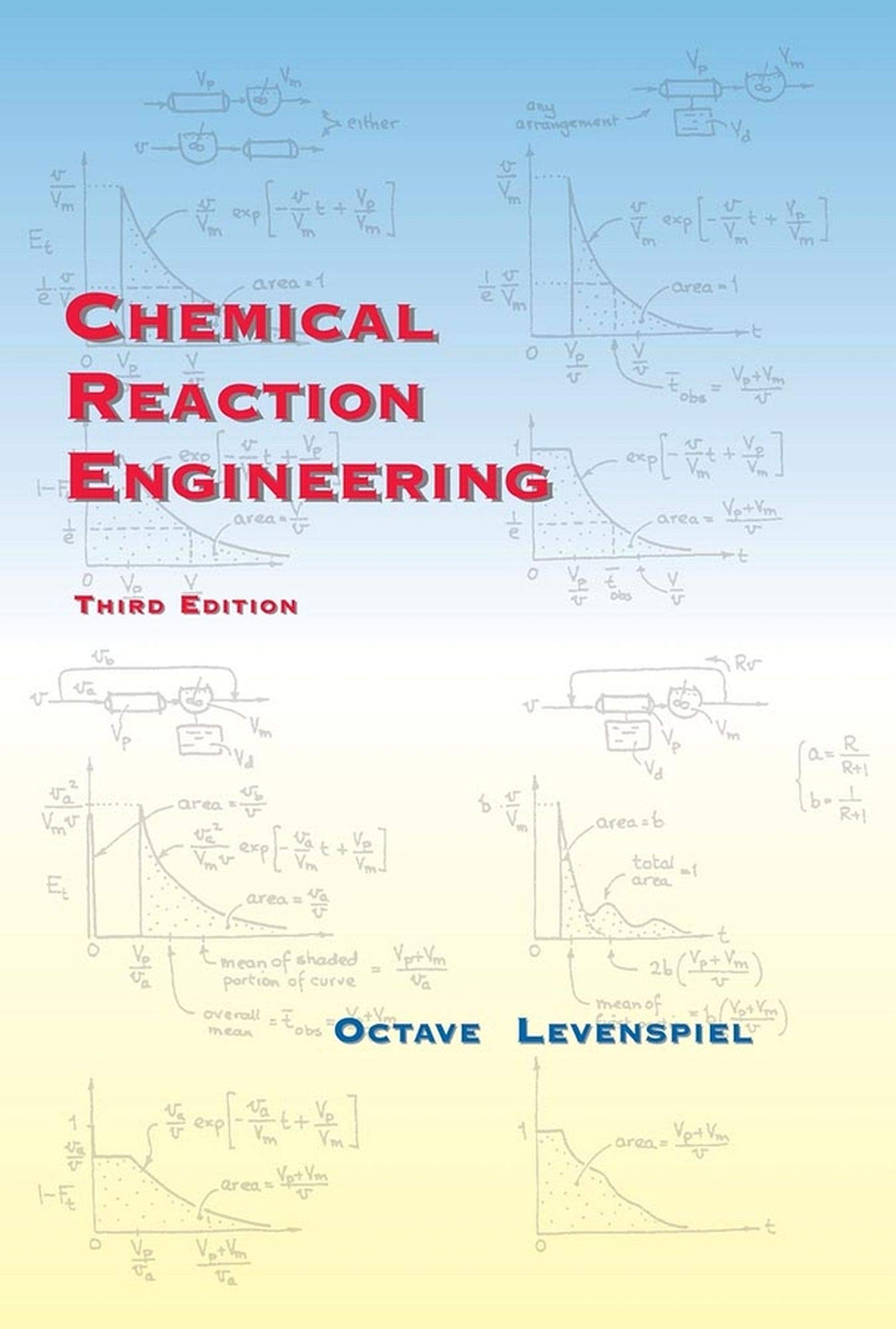 Chemical Reaction Engineering (English Edition)