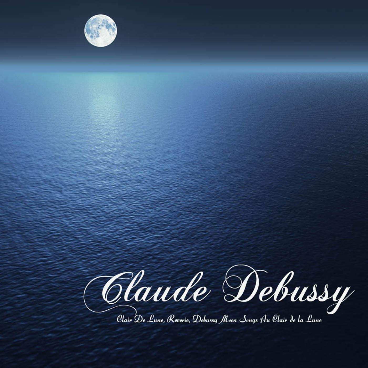 Claude Debussy Piano Music Players
