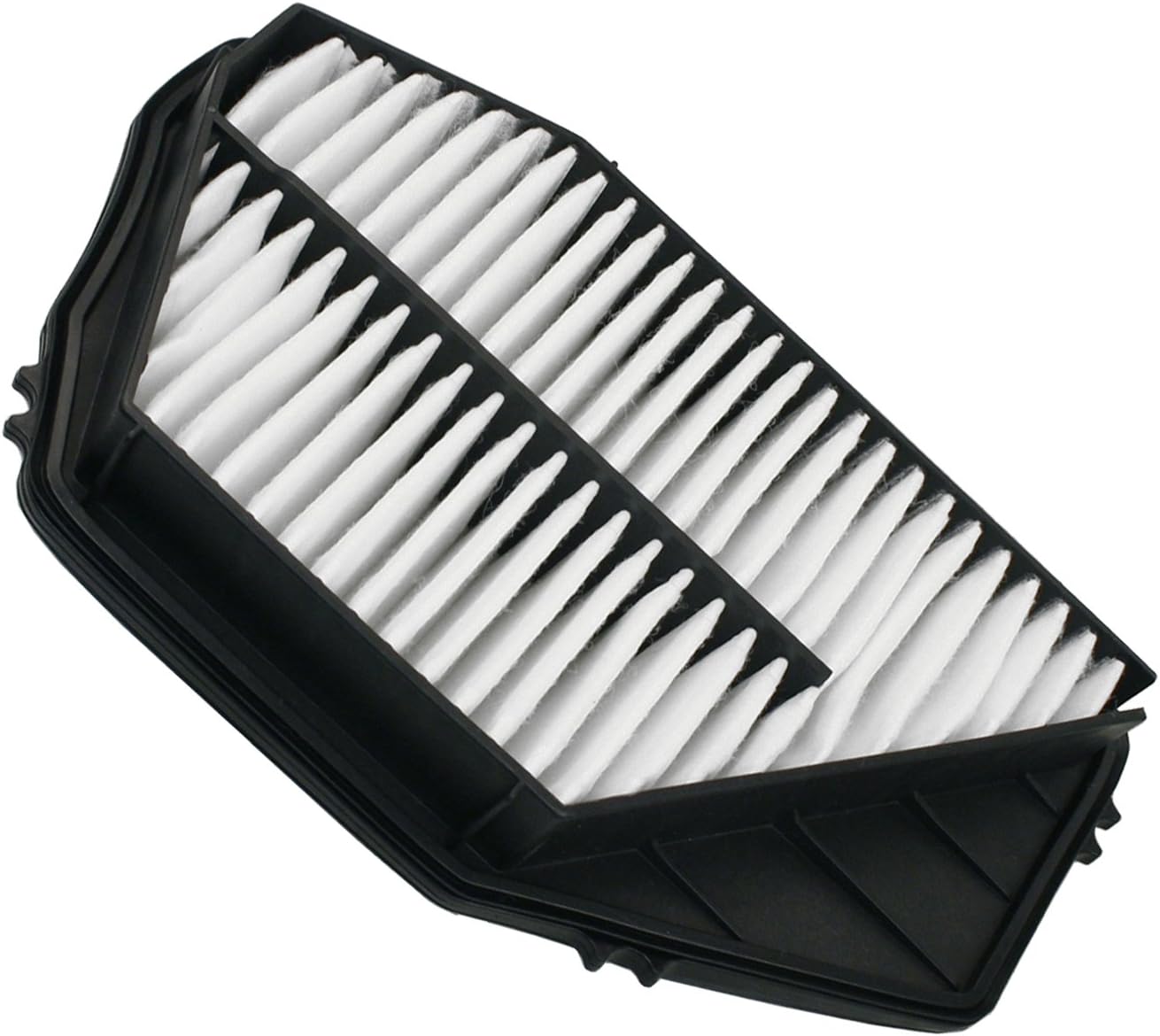 Beck/Arnley 042-1554 Air Filter