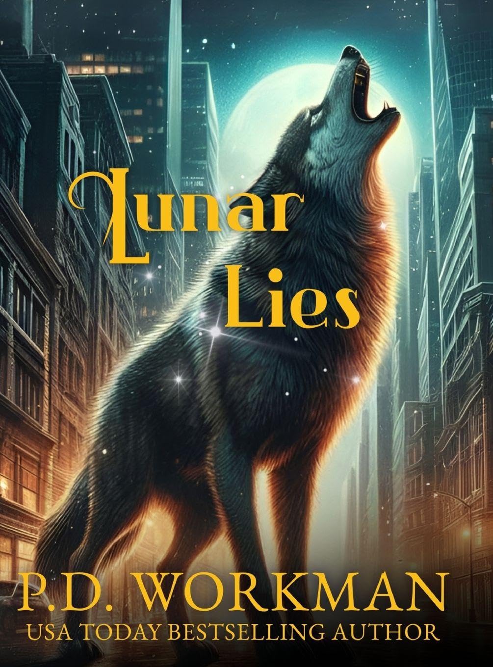 Buy Lunar Lies: 21 (Reg Rawlins, Psychic Investigator) — BookShops.in