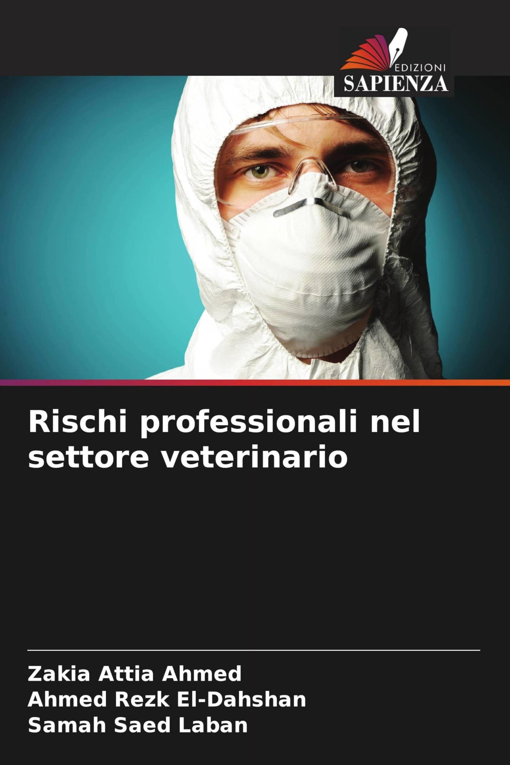 Rischi professionali nel settore veterinario