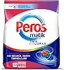 Peros Powder Laundry Detergent Vibrant Colors 4500 G