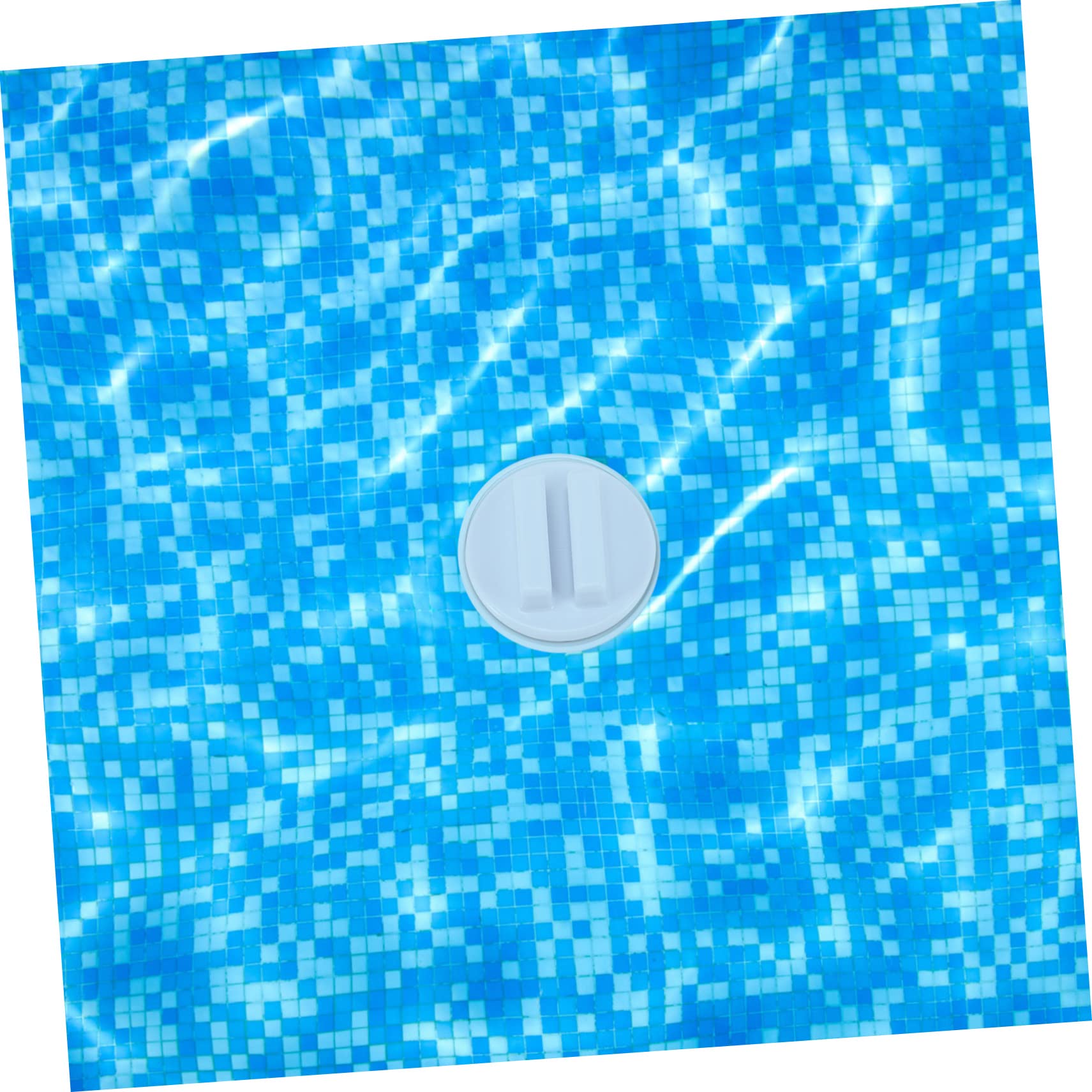 Happyyami 12pièces Bouchons De De Piscine Filtrant Bouchons à Vis pour Et Vidange Accessoires De Piscine Étanches Et Faciles à Installer