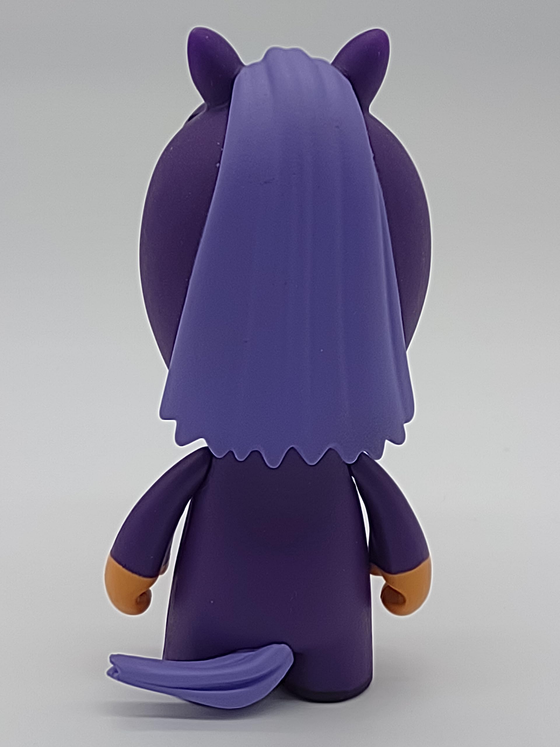 Kidrobot Bob's Burgers Bobcephala 3.3