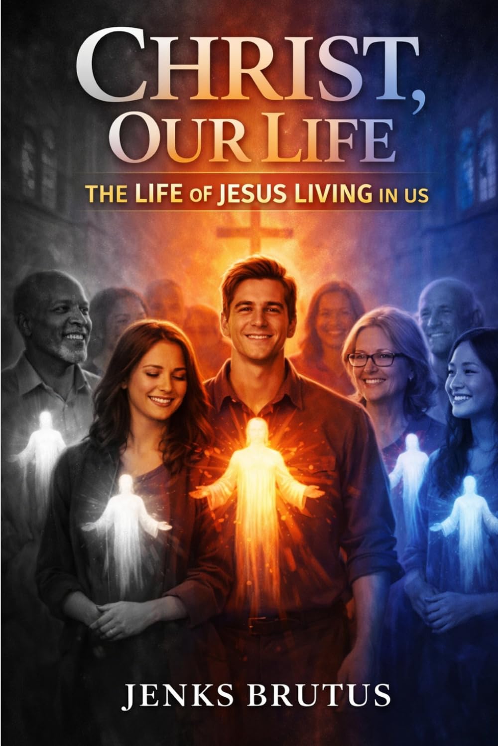 Christ Our Life