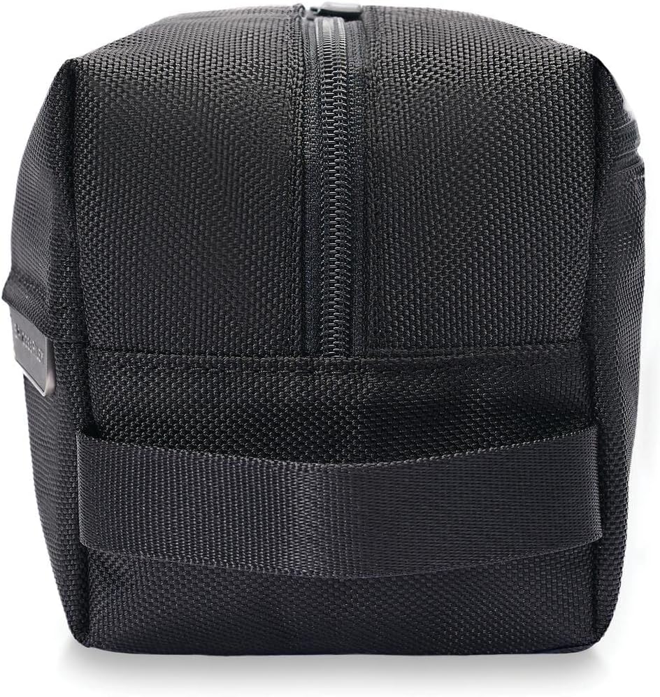 Briggs & Riley Toiletry Kit - Travel Bags for Women & Men, Organizer for Vacation, Dopp Kit for Bathroom Accessories, Makeup, & Skincare - Image 7