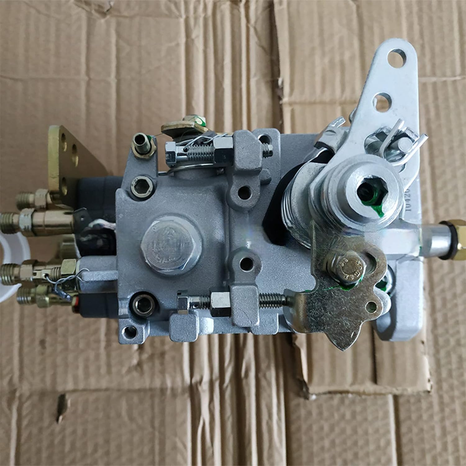Amazon.com: New VE Fuel Injection Pump 0460426366 3938359