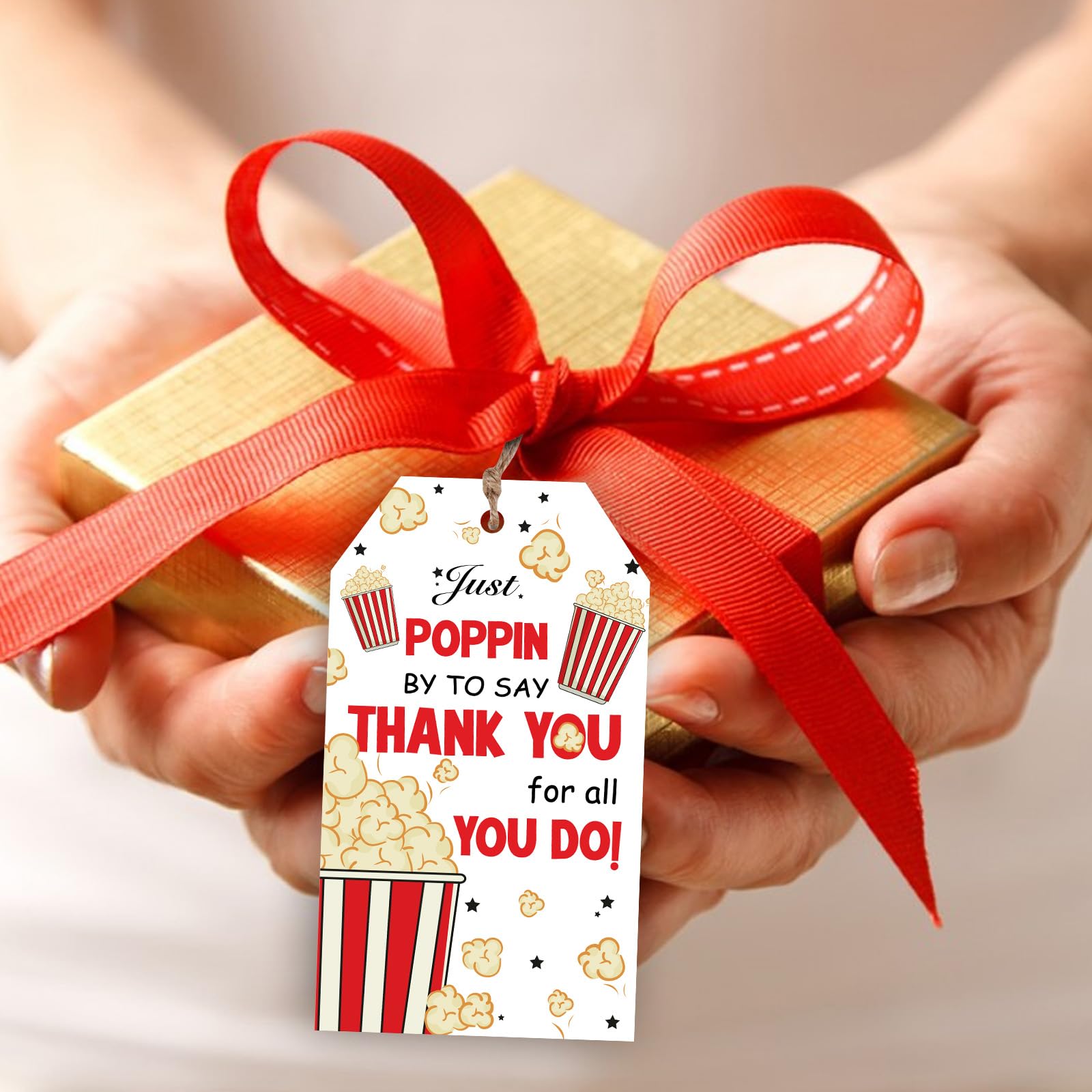 amazon-com-serencatcher-popcorn-thank-you-gift-tags-with-string-50pcs-just-poppin-by-to-say-thanks-for-all-you-do-teacher-employee-appreciation-thanksgiving-day-favors-health-household for Free Printable Popcorn Gift Tags Amazon.com : Serencatcher Popcorn Thank You Gift Tags With String, 50pcs Just Poppin by to Say Thanks for All You Do - Teacher Employee Appreciation Thanksgiving Day Favors : Health & Household for Free Printable Popcorn Gift Tags