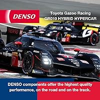 Vista 6 de Denso (3445) XU22HDR9 - Bujía iridio de larga duración (paquete de 1)