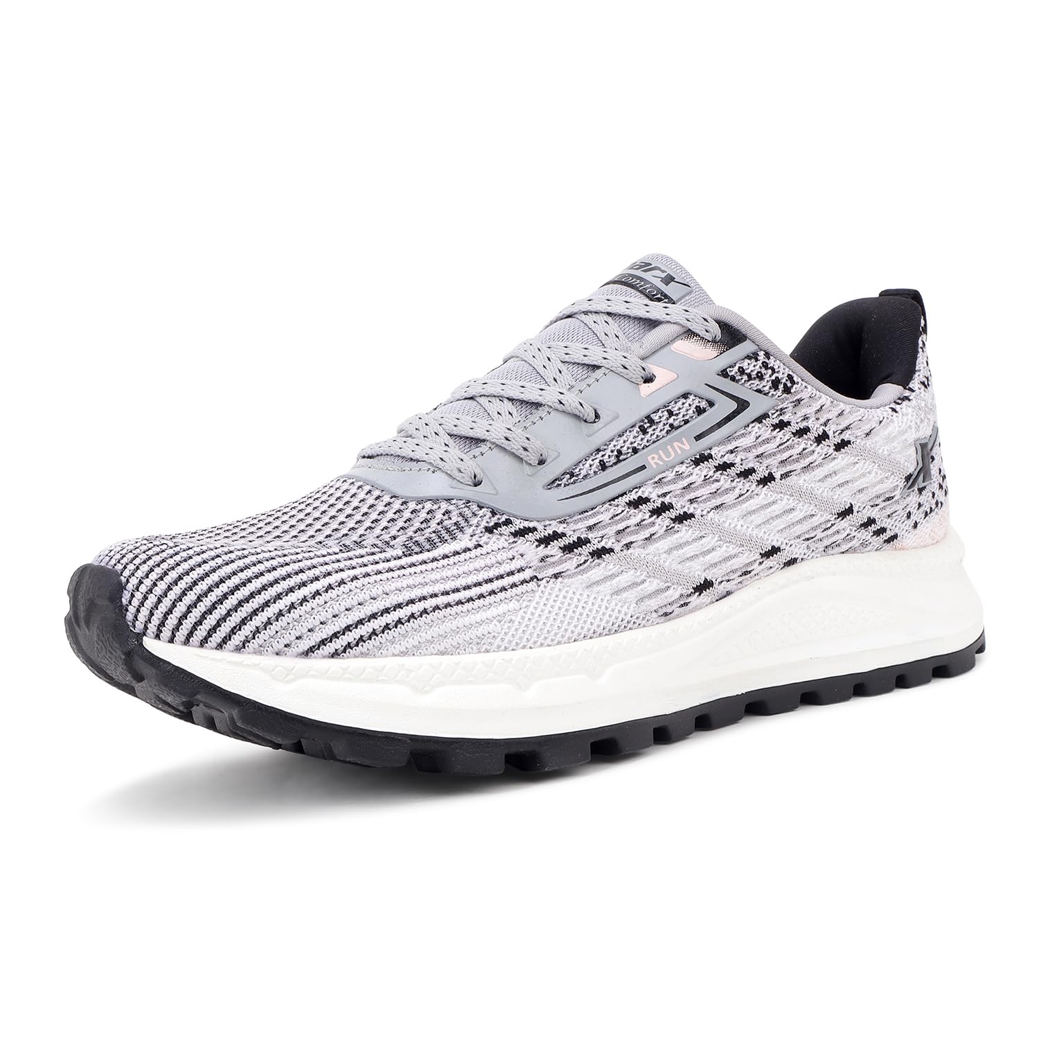Sports Shoes SL-271 Grey for Women-image-45