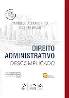 Direito Administrativo Descomplicado - 35ª Edição 2026