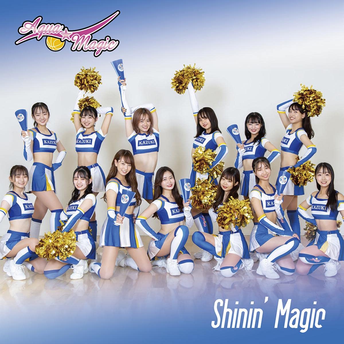 Aqua☆Magic