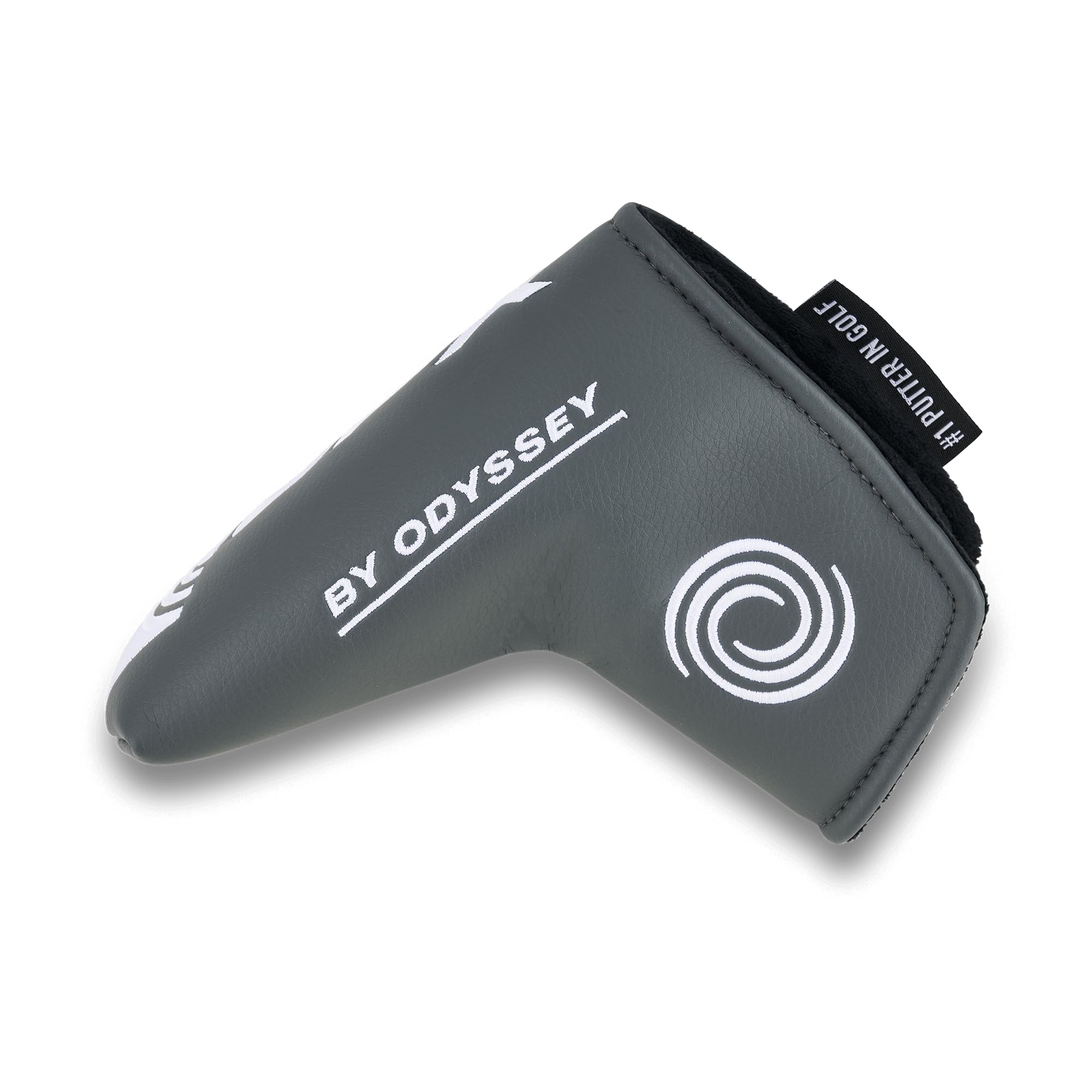 Odyssey Golf DFX Putter (Right Hand (2025), 35 Inches, One, Oversized Grip)