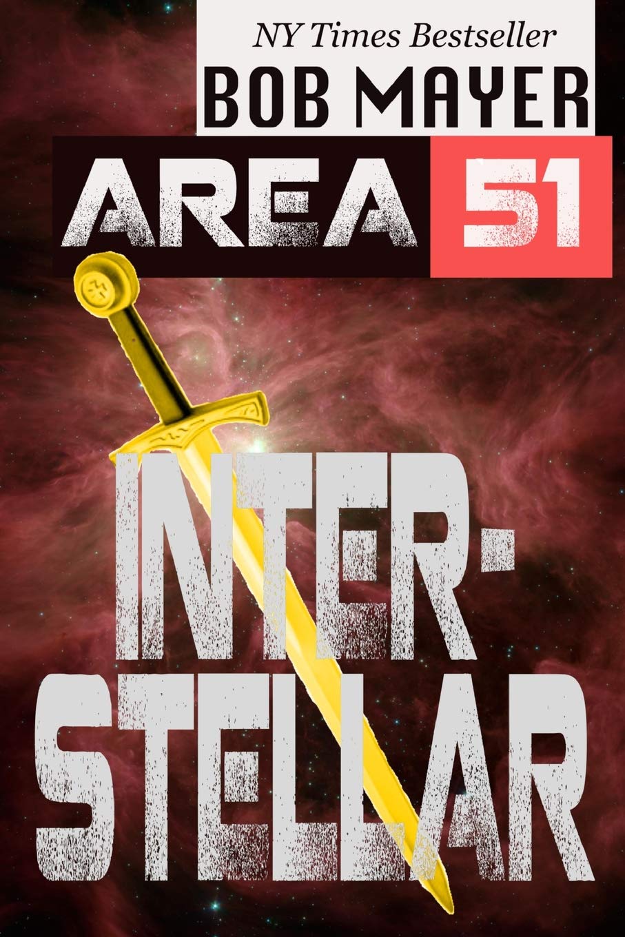 Area 51: Interstellar: 12