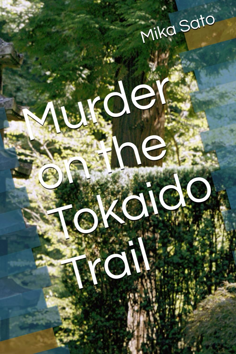 Murder on the Tokaido Trail (A Japan Culinary Mystery)