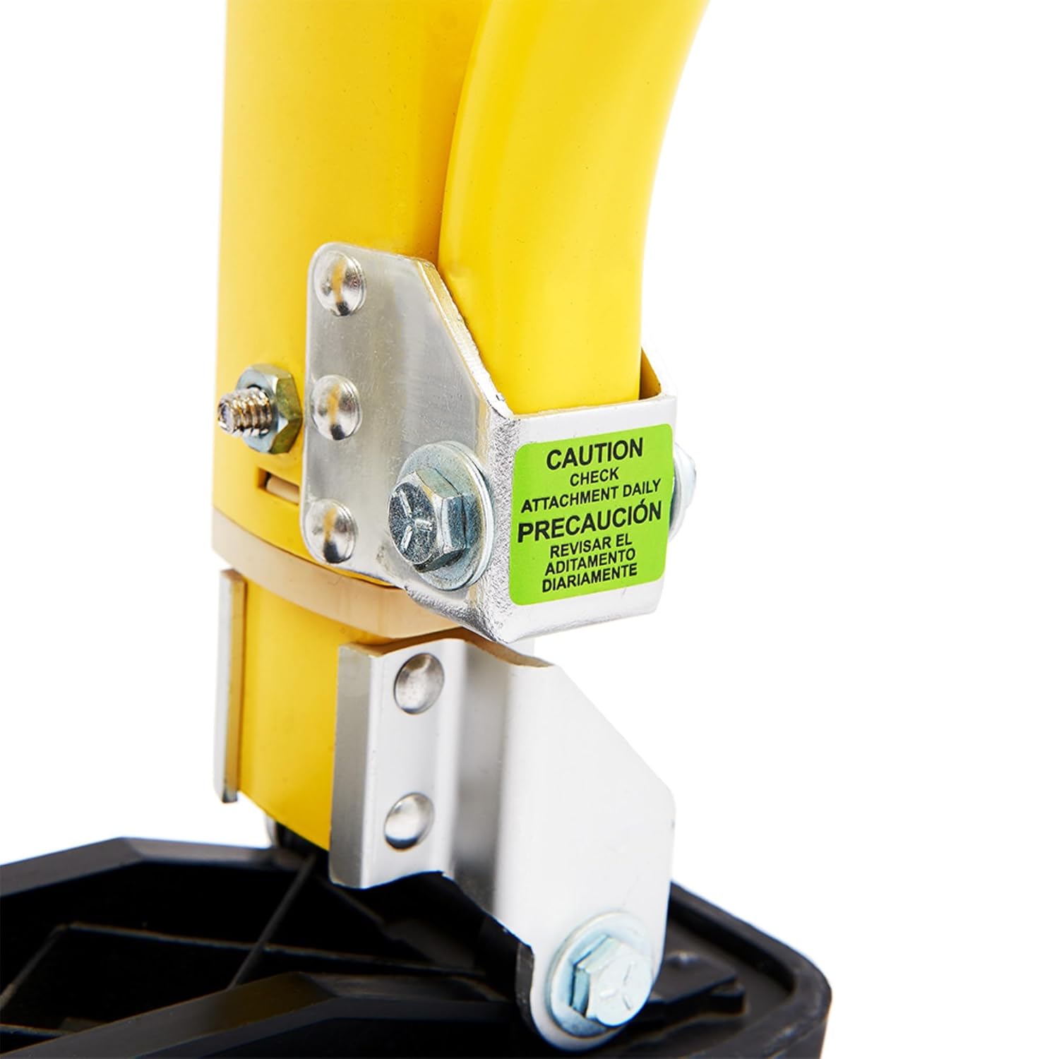 Professional Grade Adjustable Magnesium Drywall Stilts - for Drywall Installation, Painting, and More. (24-40 in.)