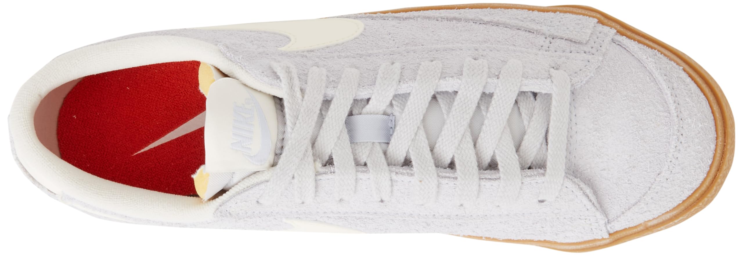 NIKE Kobiety Blazer Low '77 Vintagesneakersy