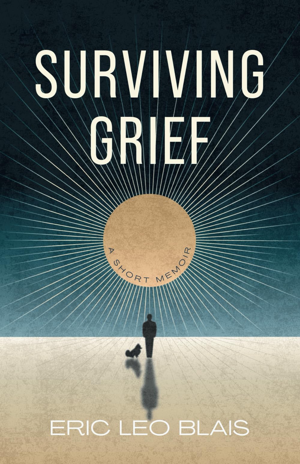 Surviving Grief: A short memoir