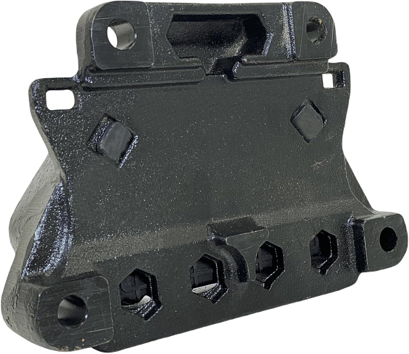 Engine Rear Mount Replacement for Freightliner 01-35313-000 | FleetRun FR-ENGN075 - Pack of 2