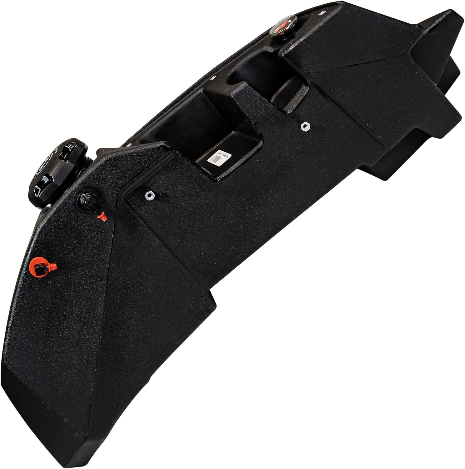 Genuine Gravely 04893100 LH Fuel Tank ASM Pro-Turn 252 260 272 452 460 472