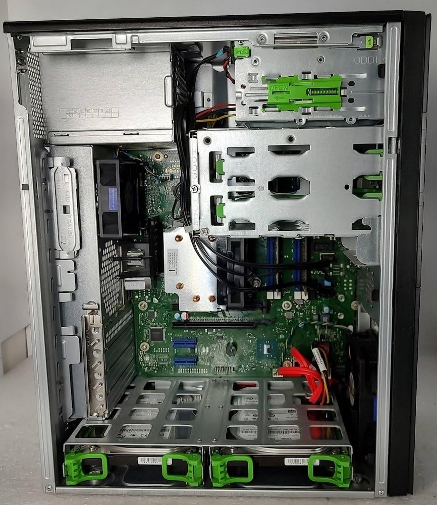 Amazon | [中古サーバ][ミニタワー型][Windows Storage Server 2016