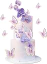 butterfly cake decorations Top3商品