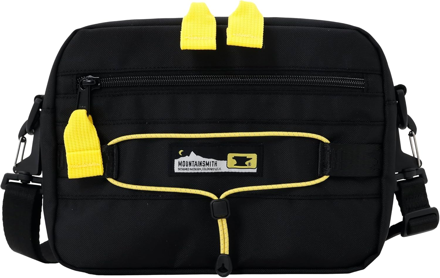 MOUNTAINSMITH(マウンテンスミス) Outdoor, Black, One Size