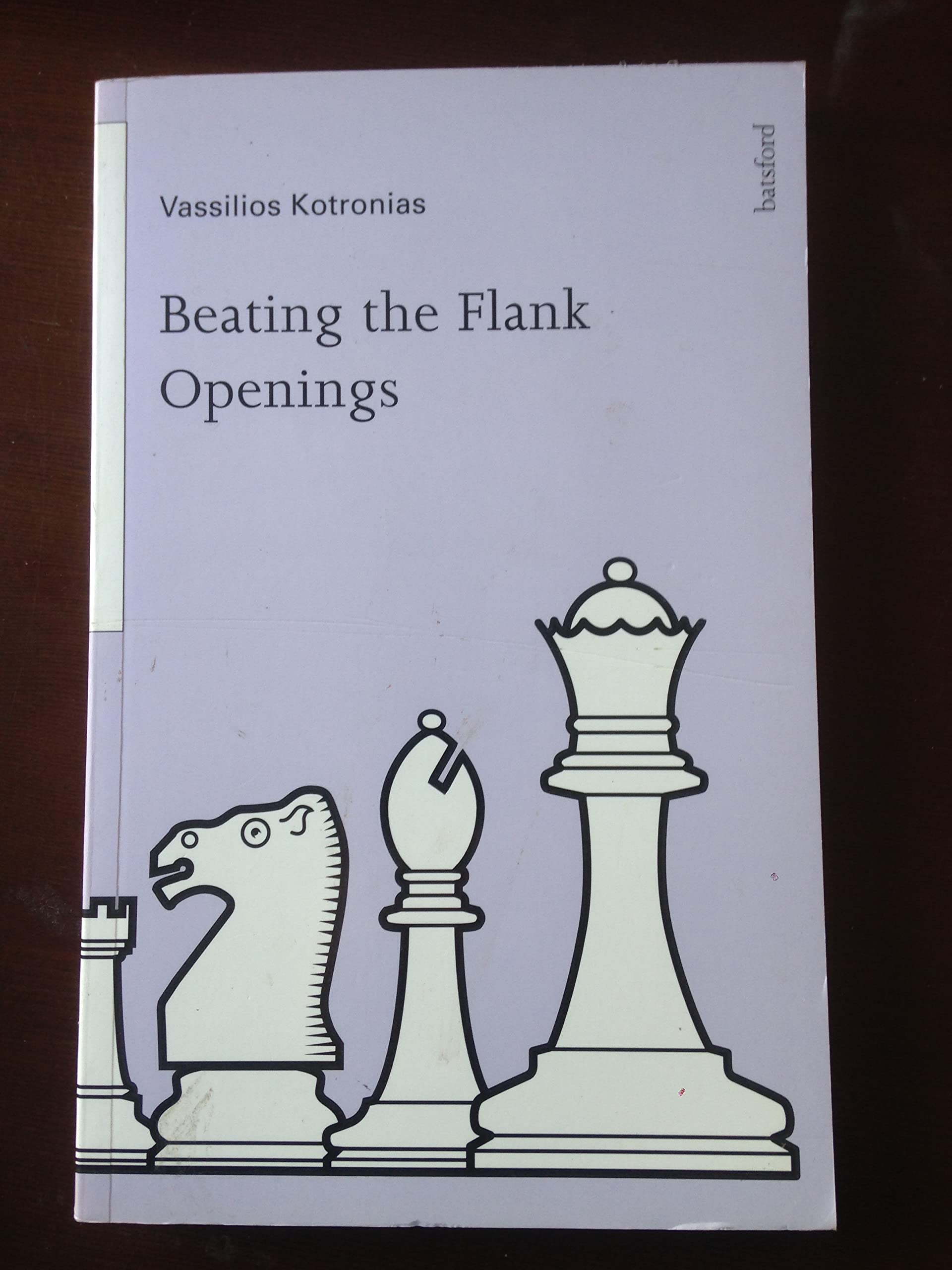 BEATING THE FLANK OPENINGS