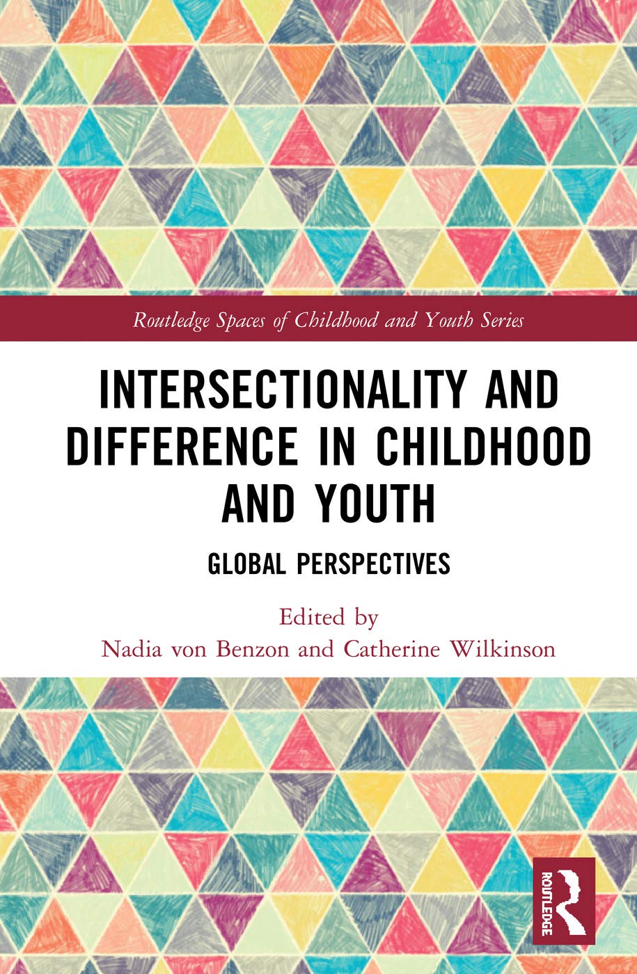 Amazon.com: Intersectionality and Difference in Childhood and Youth ...
