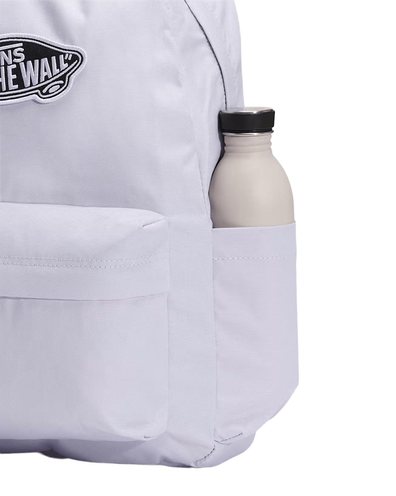 ZAINO VANS VN000H4YEMY1 OLD SKOOL BACKPACK LILAC