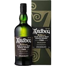 Ardbeg Ten Years Old Gift Box 70 cl