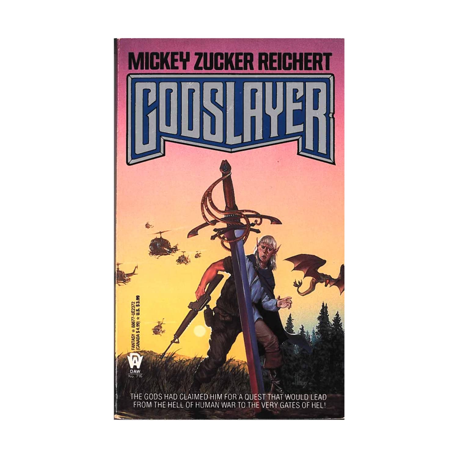 Buy Godslayer: 1 (Bifrost Guardians) — BookShops.in