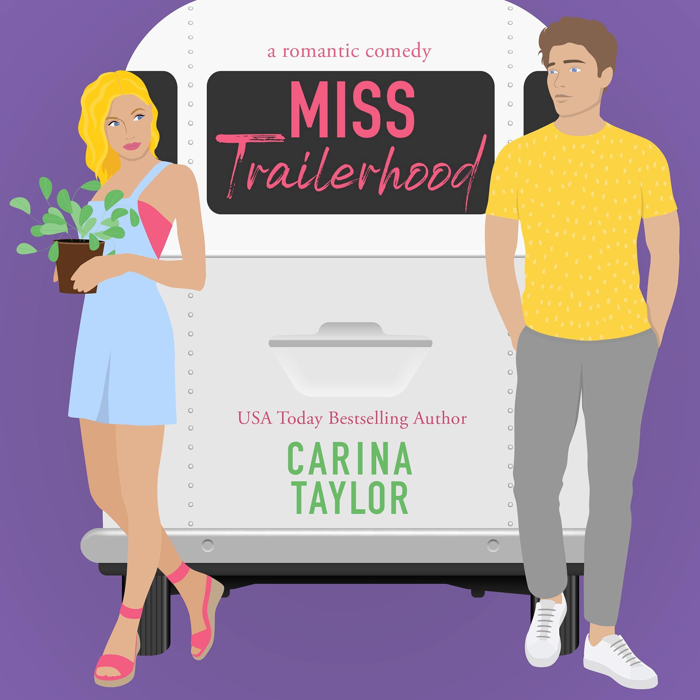 Miss Trailerhood