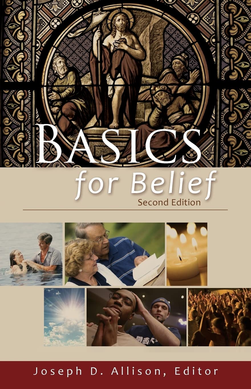 Basics for Belief