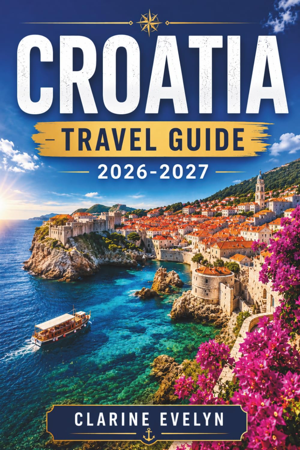 Croatia Travel Guide 2026-2027: Day-by-Day Itineraries, Ferry Routes, Local Food, and Where to Stay Across Every Region