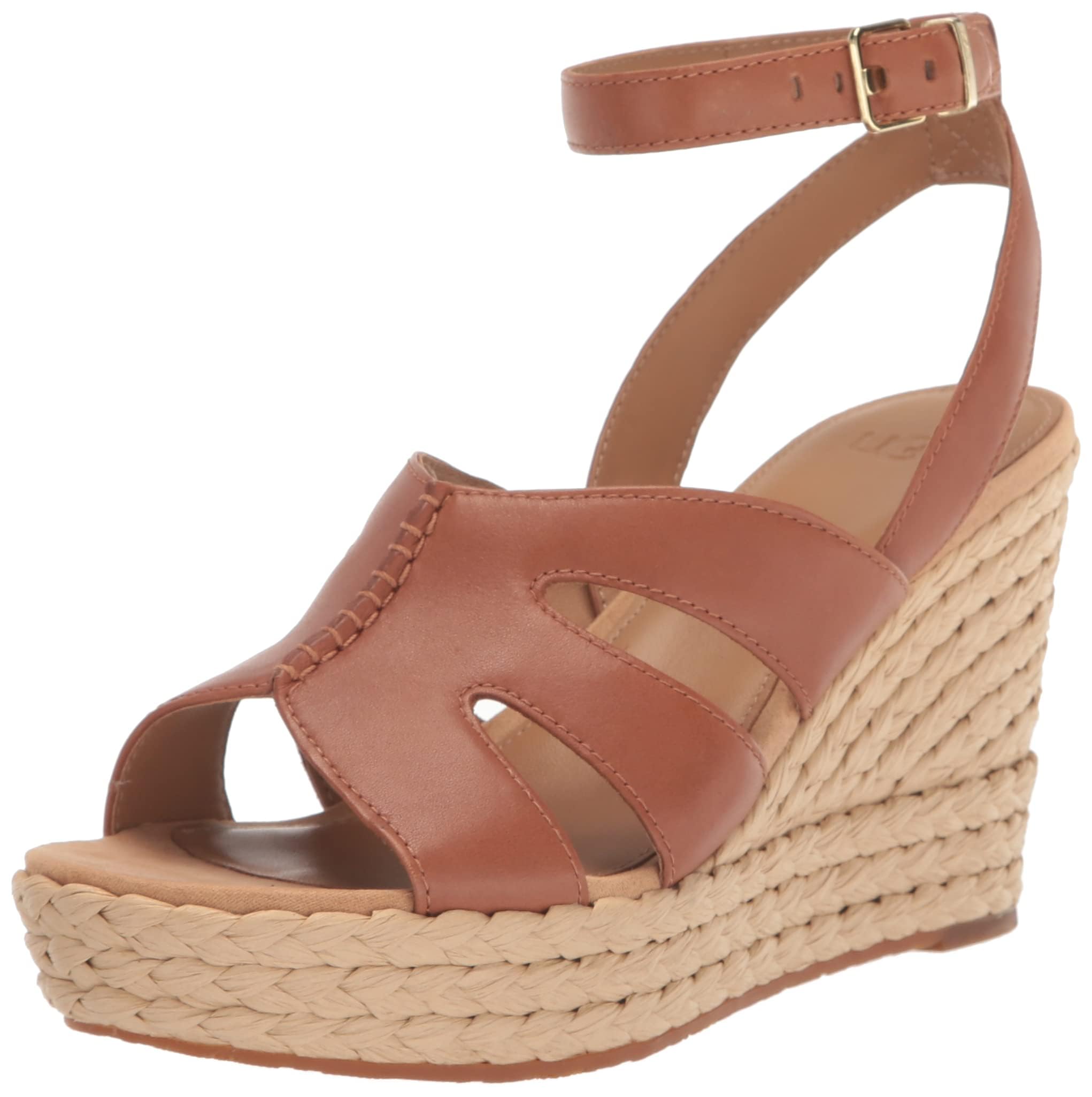 UGG Womens Careena Sandal