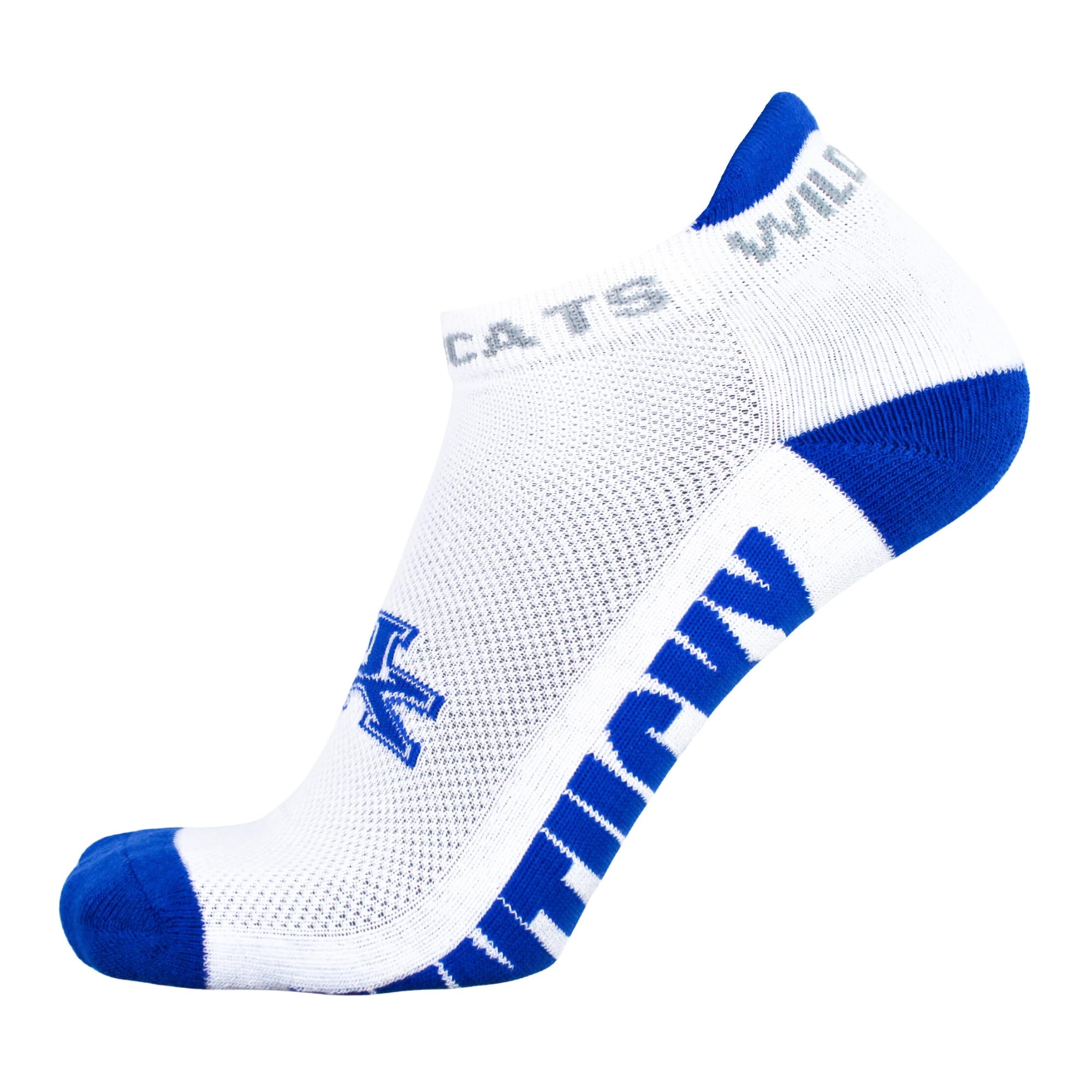 Kentucky N/S Footie skarpety, jeden rozmiar