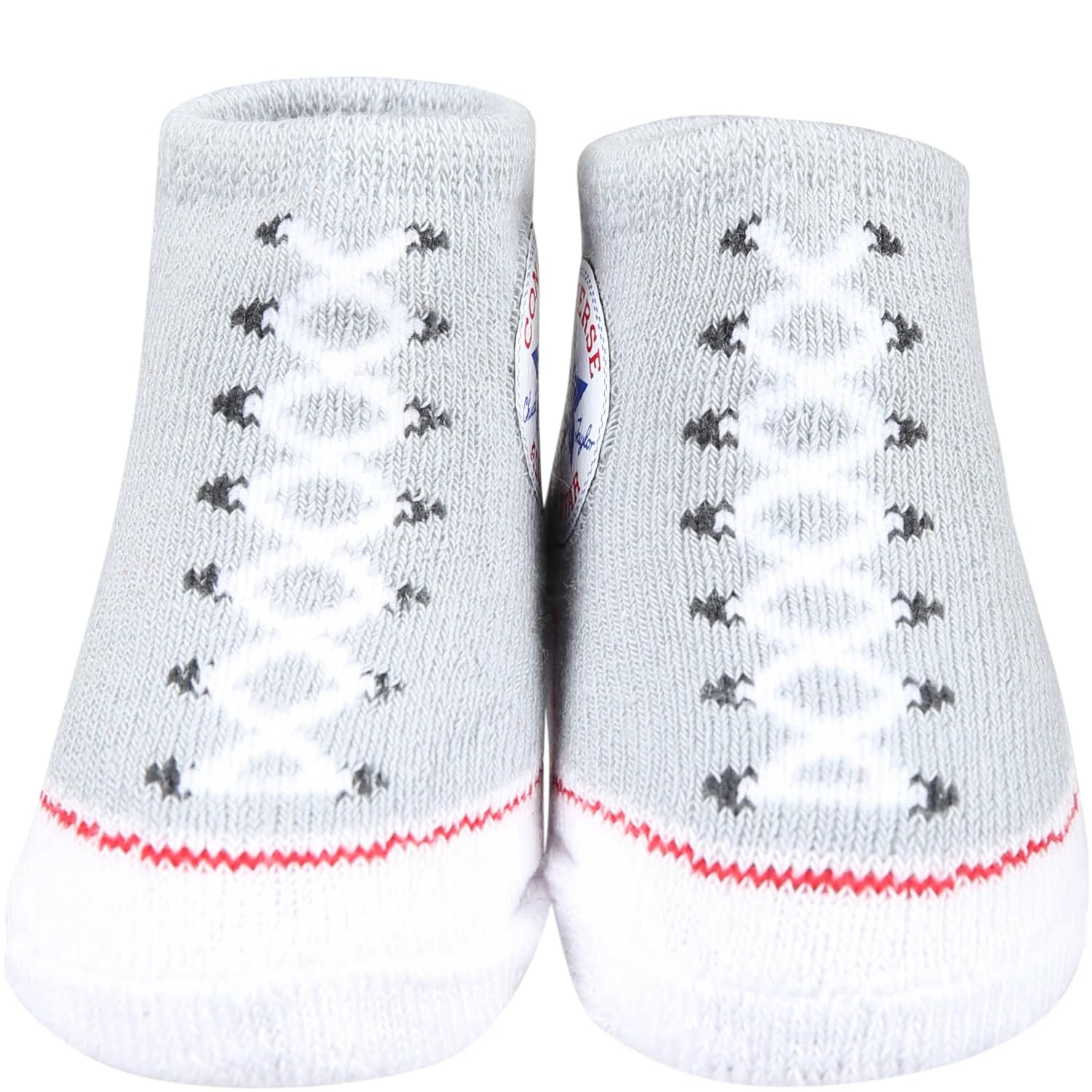 Converse CHUCK INFANT TODDLER BOOTIE 0-6 MESI