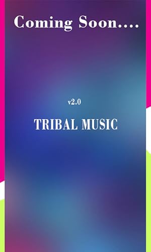 Tribal Music