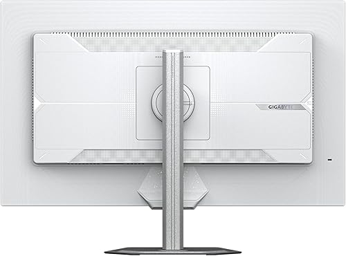 Gigabyte M27UP Ice 27" 4K UHD 160Hz — nuotrauka 4