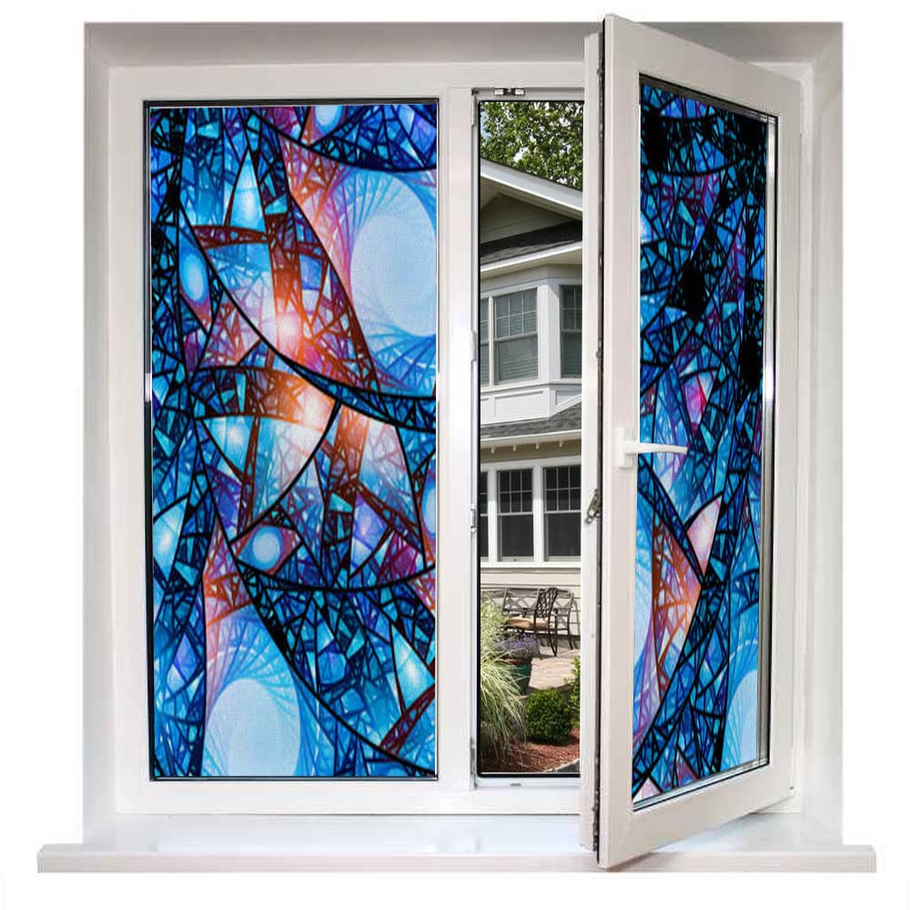 ステンドグラス調の絵です。 楽天市場】ステンドグラス パネル アンティーク イギリス