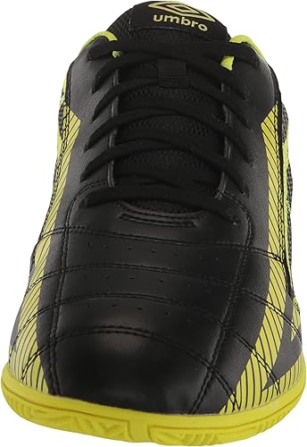 Miniatura 2 de Umbro Zapatos de fútbol sala Sala Z5 para hombre Negro/Amarillo,azul marino/verde/blanco,Blanco/rojo
