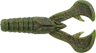 Berkley PowerBait MaxScent Crud Craw