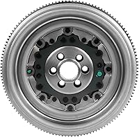 Vista 4 de Reemplazo del volante de doble masa DMF092 para VW Jetta 2005-2007, Beetle 2004-2006, 1.9 TDI Diesel, transmisión automática de doble embrague