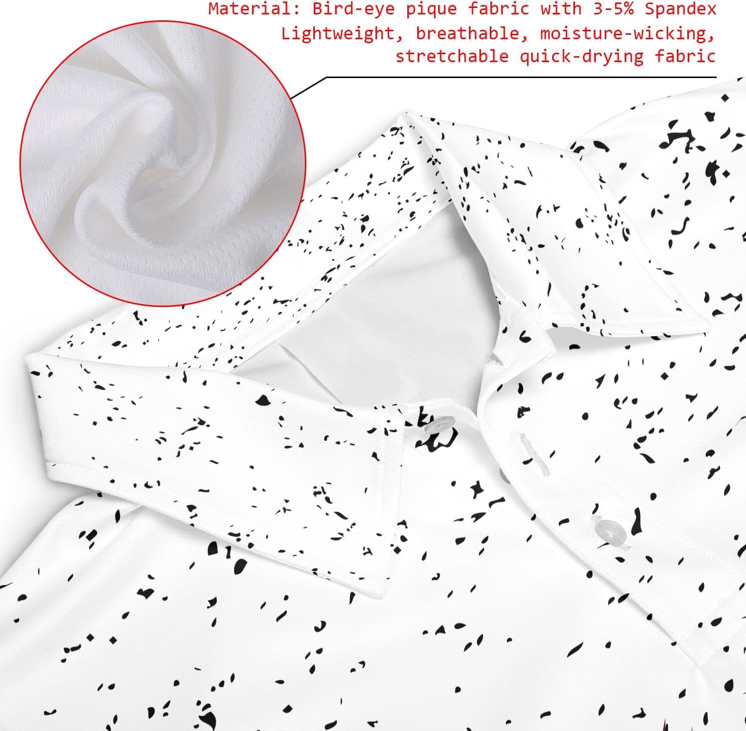 GABITA Personalized Billiard Shirts for Men Women Team, Custom Name Jersey for Billiards Players, 8 9 Ball Pool Jersey - Image 6